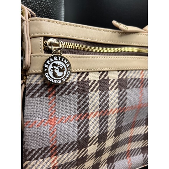 Spartina 449 Wymberly Hipster Crossbody - Picture 2 of 6